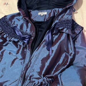 Opening ceremony jacket